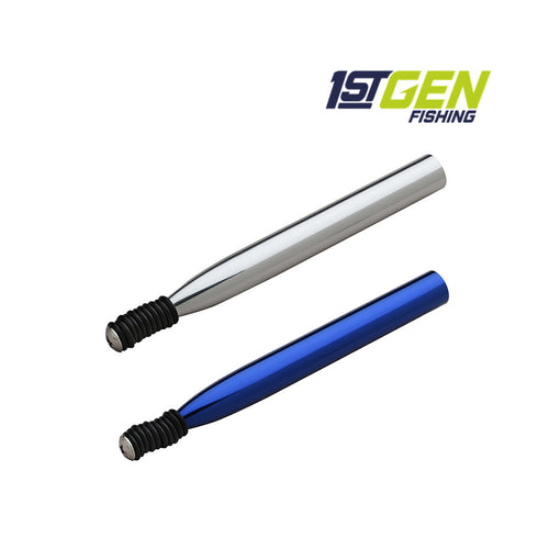 P-Line Wack'em O-Ring Tool (Silver)