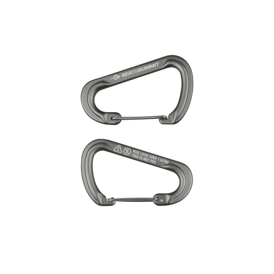 Sea to Summit Accessory Carabiner Set