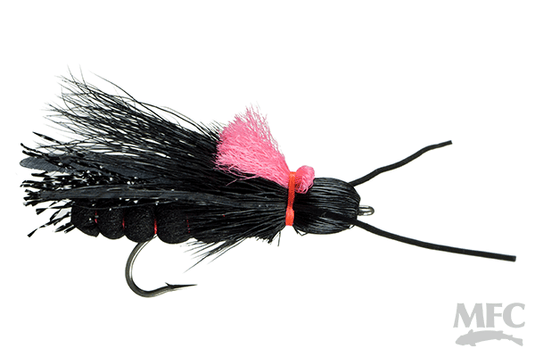 MFC Rogue River Stone