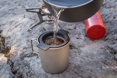 Load image into Gallery viewer, MSR MugMate™ Coffee/Tea Filter
