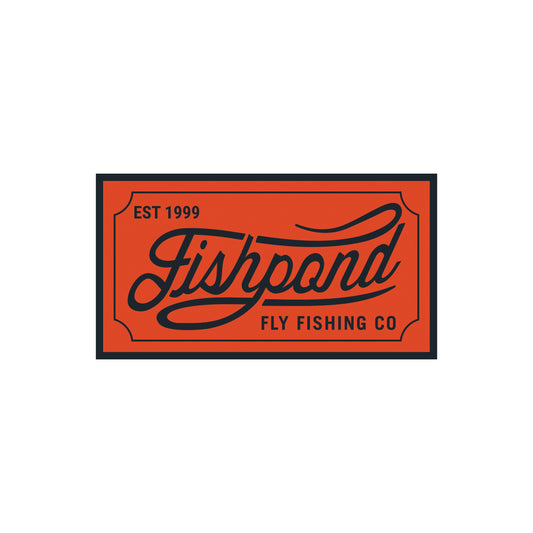 Load image into Gallery viewer, Fishpond Stickers
