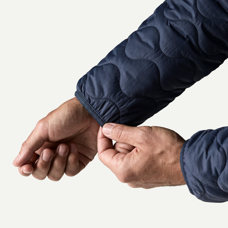 Load image into Gallery viewer, Patagonia Men's Heyes Peak Hoody
