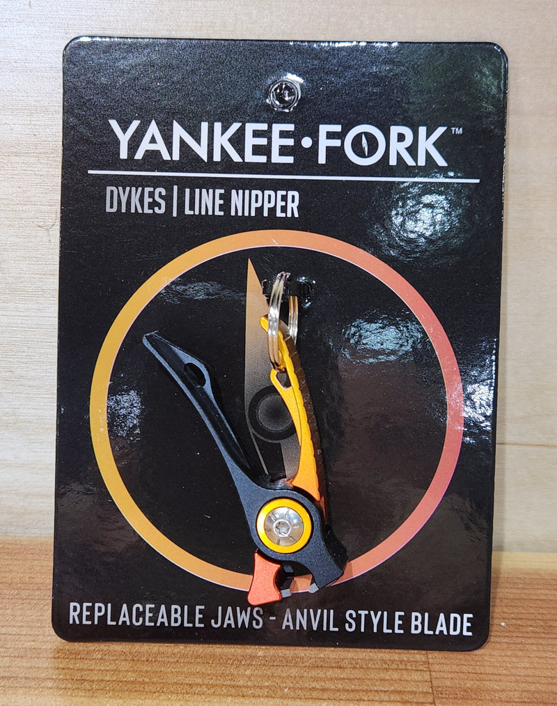 Load image into Gallery viewer, Southfork - Dykes Line Nipper
