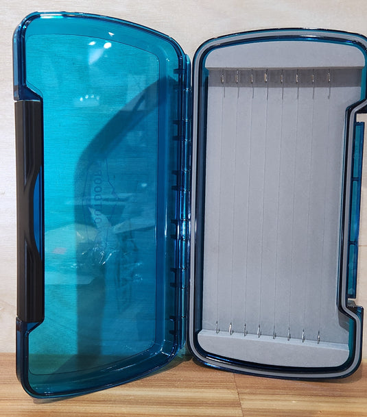 Southfork - Teton Articulated Fly Box w/Logo