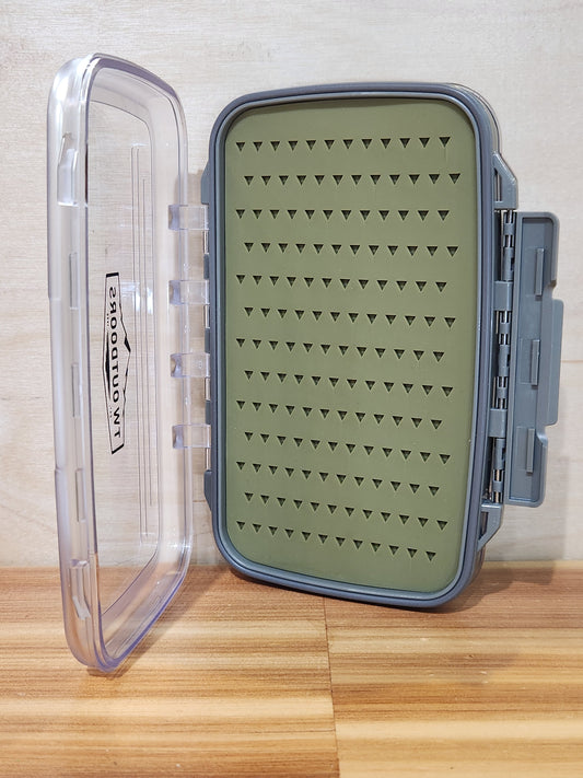 FLY BOXES – TW Outdoors