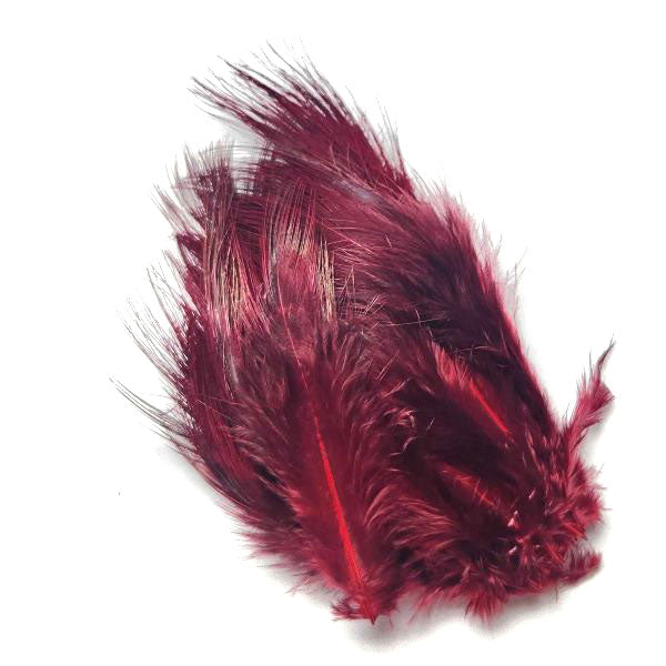 Hook & Hackle Pheasant Rump Patch – TW Outdoors