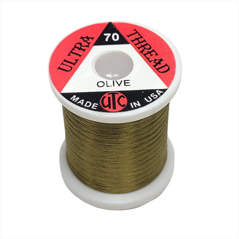 Load image into Gallery viewer, UTC Thread 70
