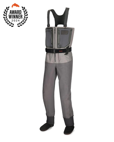 Simms Men's G4Z Stockingfoot Waders