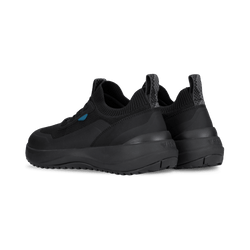 Vessi Men's Stormburst Low Top Shoe