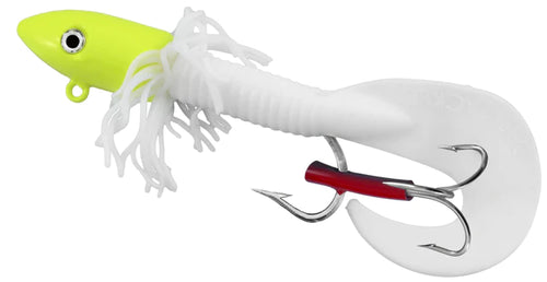 Gibbs Delta Tackle - Jig-a-Lu