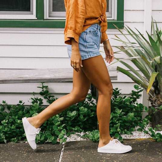 Olukai Women's Pehuea Lī
