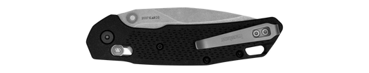 Kershaw Heist - 2037