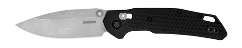Kershaw Heist - 2037
