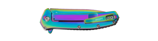 Kershaw Outcome