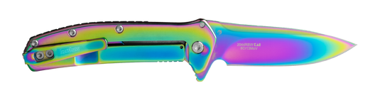 Kershaw Outcome