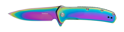 Kershaw Outcome