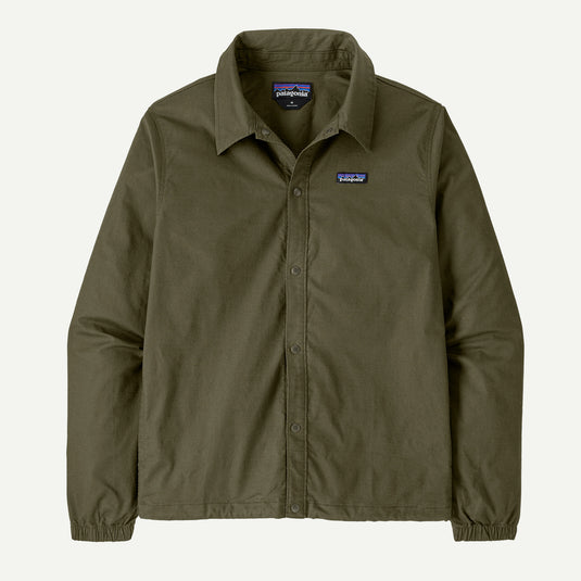Patagonia Men's Lightweight All-Wear Unlined Jacket