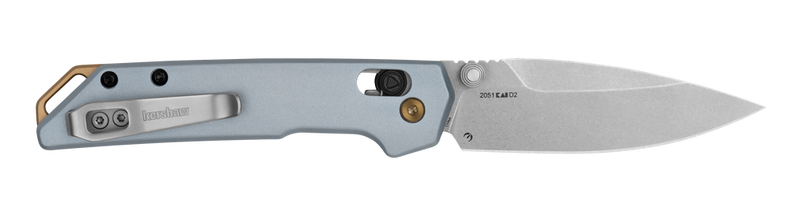 Load image into Gallery viewer, Kershaw Mini Iridium
