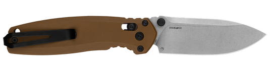 Kershaw Broadside