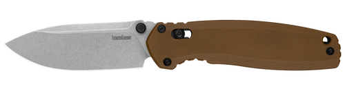 Kershaw Broadside