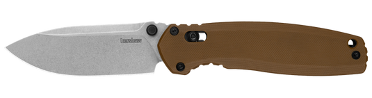 Kershaw Broadside