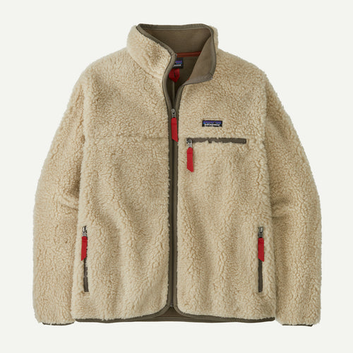 Patagonia Natural Blend Retro Cardigan