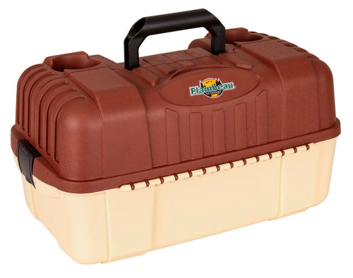 Flambeau Hip Roof 7-Tray