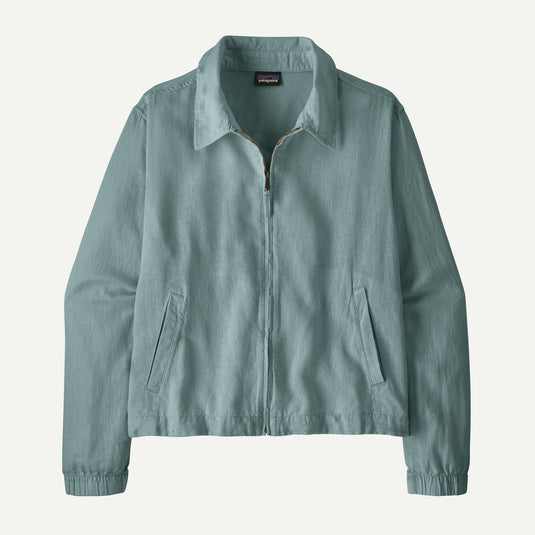 Patagonia Women's Garden Island Jacket