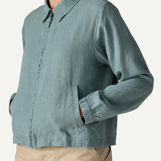 Patagonia Women's Garden Island Jacket