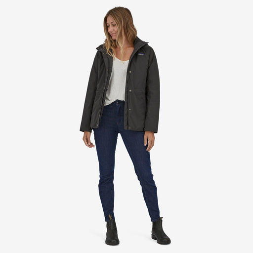 Load image into Gallery viewer, Patagonia Women&#39;s Off Slope Jacket
