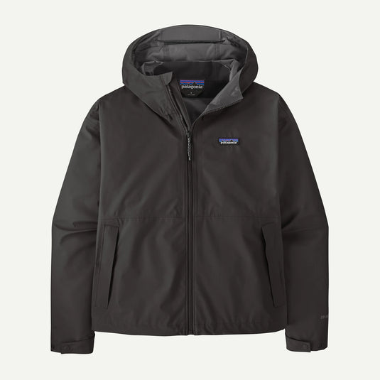 Patagonia Women's Mesa Lane Rain Jacket