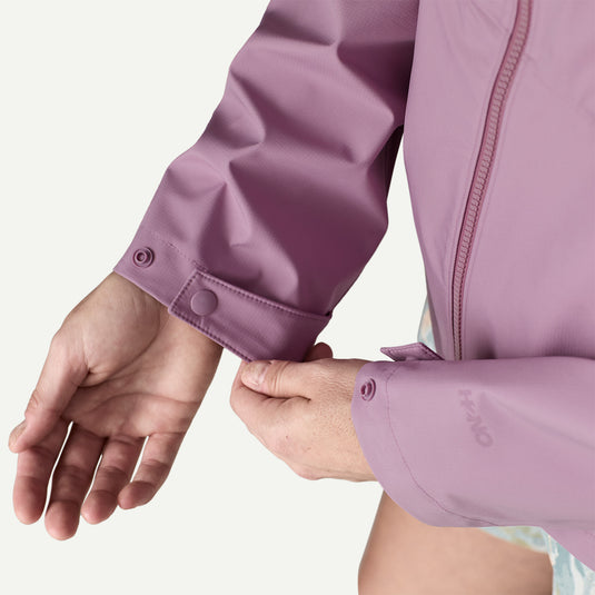 Patagonia Women's Mesa Lane Rain Jacket