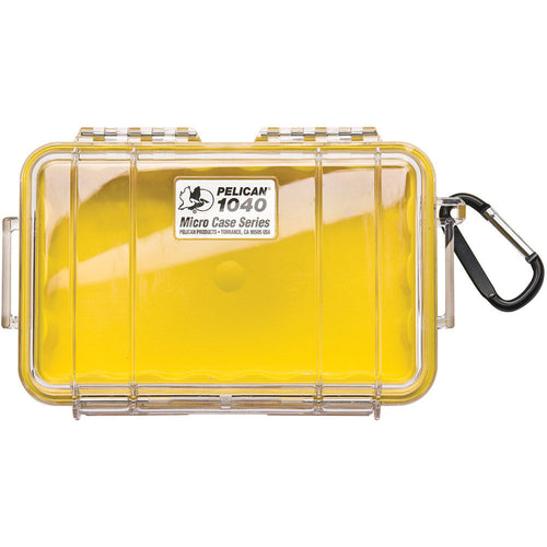 Pelican 1040 Micro Case