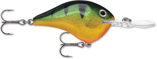 Rapala DT Series