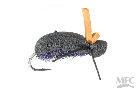 MFC Jake's Gulp Beetle