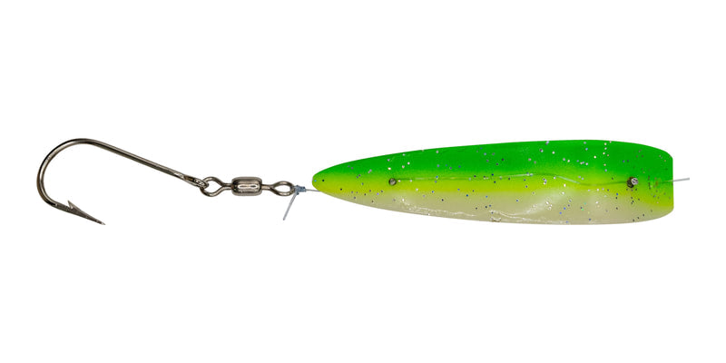 Load image into Gallery viewer, Apex Trolling Lures 4.5"
