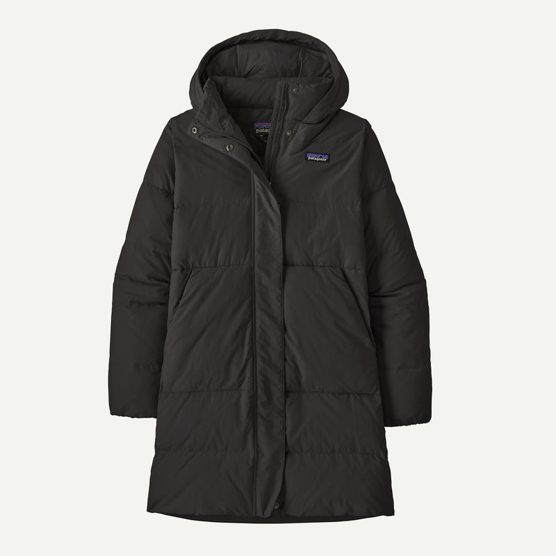 Load image into Gallery viewer, Patagonia Women's Sisar Down Parka
