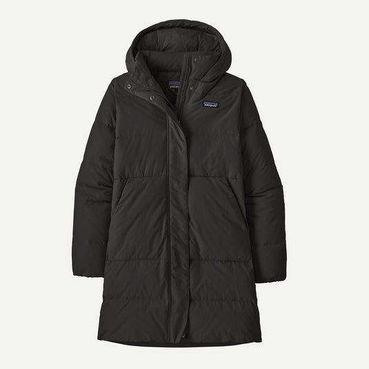 Patagonia Women's Sisar Down Parka