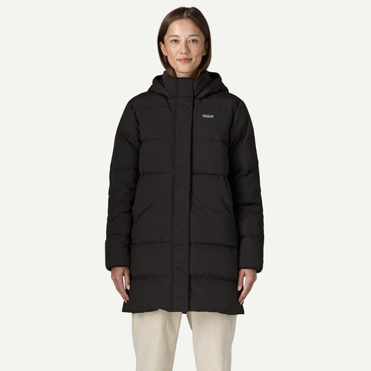 Patagonia Women's Sisar Down Parka