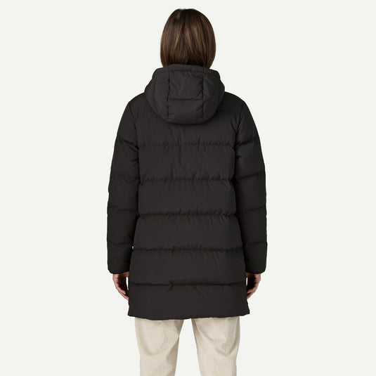 Patagonia Women's Sisar Down Parka