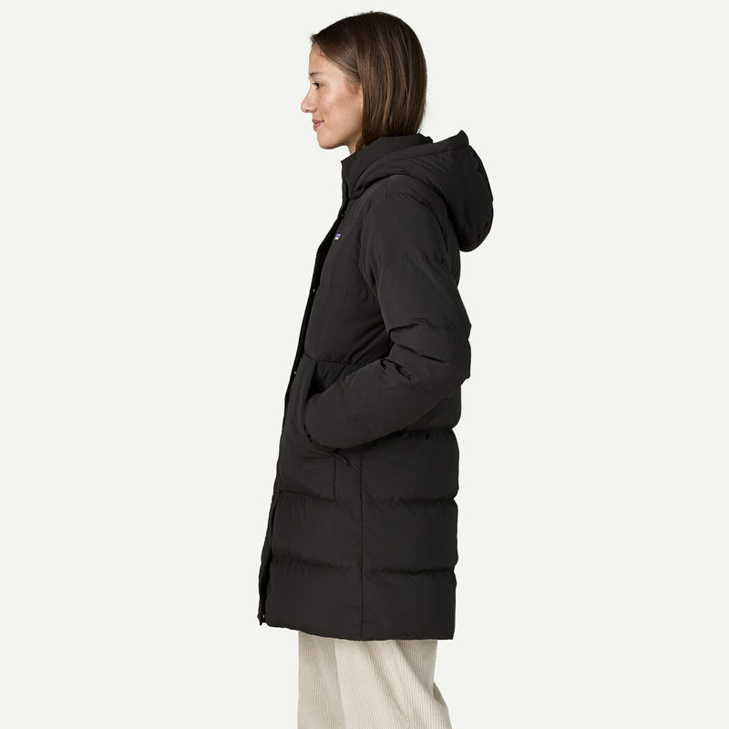 Load image into Gallery viewer, Patagonia Women's Sisar Down Parka
