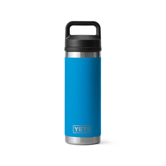 YETI Rambler 18 Oz. (532 ml) Bottle with Chug Cap