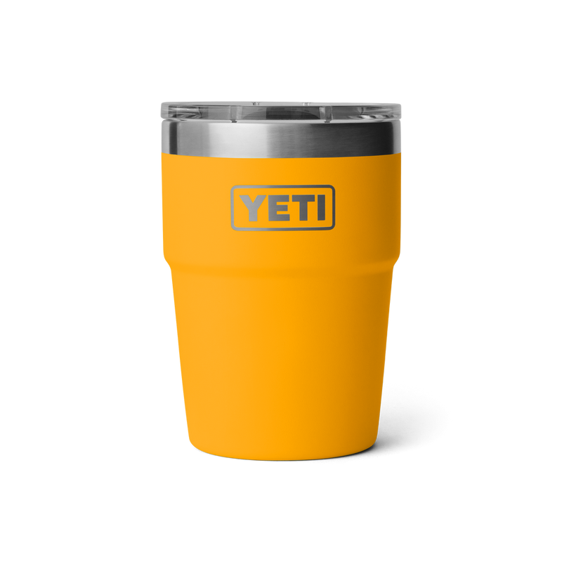 Load image into Gallery viewer, YETI Rambler 16 Oz. Stackable Cup
