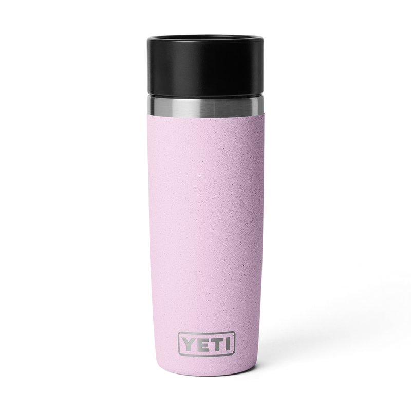 Load image into Gallery viewer, YETI Rambler 16 Oz. Travel Water Bottle w/ Commuter Cap
