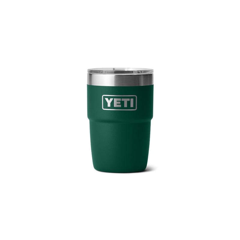 Load image into Gallery viewer, YETI 8 oz STK Cup w/ DuraSip™ Ceramic Lining
