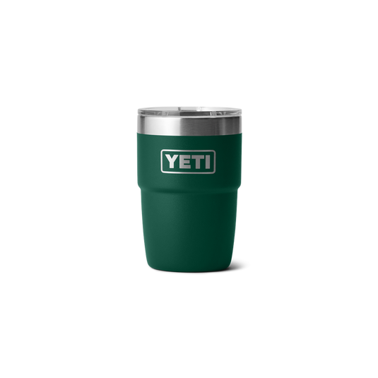 YETI 8 oz STK Cup w/ DuraSip™ Ceramic Lining