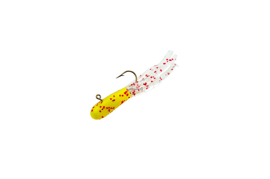 Trout Trap Mini-Tube Jigs
