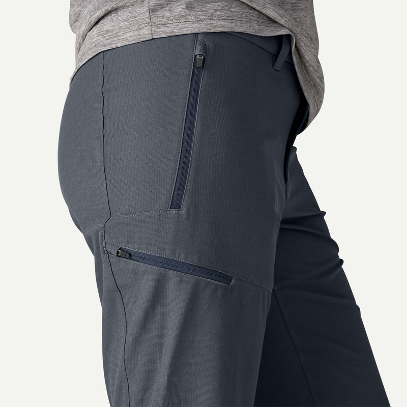 Load image into Gallery viewer, Patagonia Women's Terravia Trail Pants - Regular
