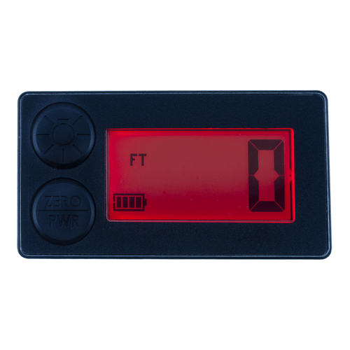Scotty 2136 High Performance LCD Counter