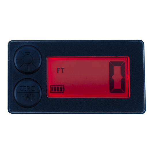 Scotty 2136 High Performance LCD Counter